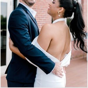 House of CB | Camora Dress